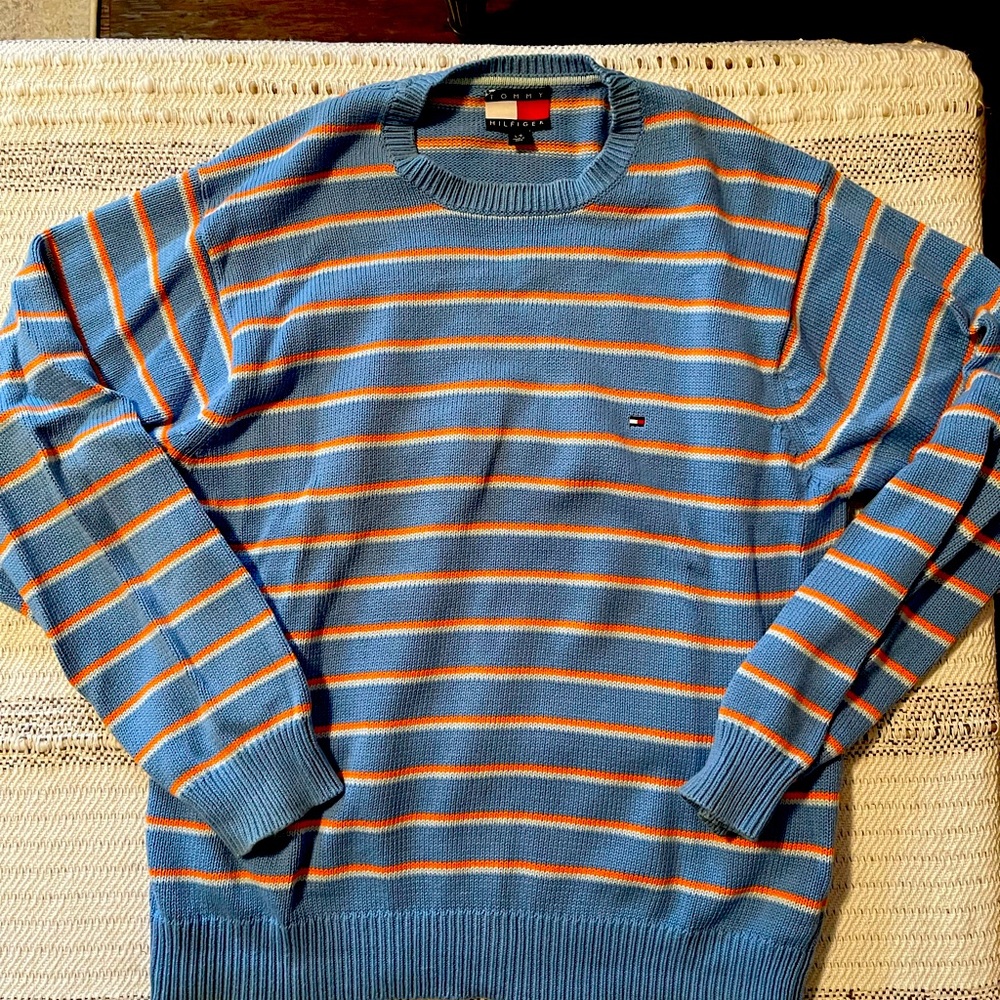 Tommy Hilfiger Sweater